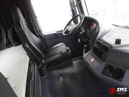 Mercedes Actros 1944 retarder