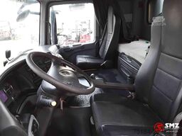 Mercedes Actros 1944 retarder