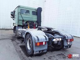 Mercedes Actros 1944 retarder