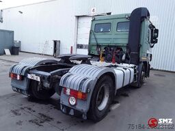 Mercedes Actros 1944 retarder