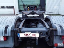 Mercedes Actros 1944 retarder