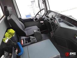 Mercedes Actros 2031 fassi F135 Ac 2023!