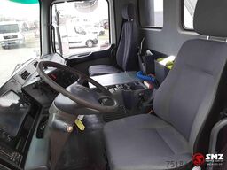 Mercedes Actros 2031 fassi F135 Ac 2023!