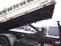 Mercedes Actros 2031 fassi F135 Ac 2023!