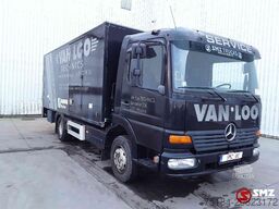 Mercedes Atego 917