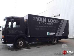 Mercedes Atego 917