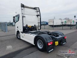 Scania R 460 A4x2NA SUPER TOP Navi Standklima ect....