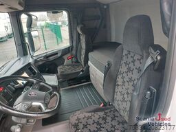 Scania R 460 A4x2NA SUPER TOP Navi Standklima ect....