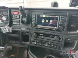 Scania R 460 A4x2NA SUPER TOP Navi Standklima ect....