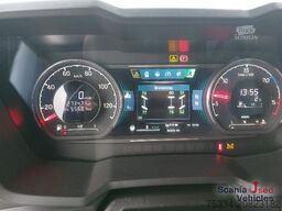 Scania R 450 B6x2*4NA Abroller HIAB OPT 20S59