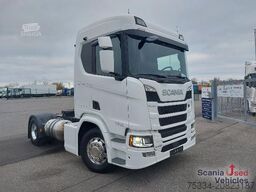Scania R 410 A4x2NA LNG