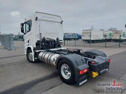 Scania R 410 A4x2NA LNG