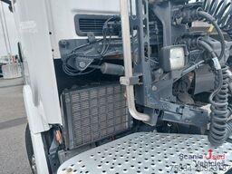 Scania R 410 A4x2NA LNG