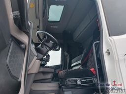 Scania R 410 A4x2NA LNG