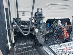 Scania R 450 A4x2EB verstellbare Sattelplatte TOP!!!