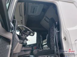 Scania R 450 A4x2EB verstellbare Sattelplatte TOP!!!