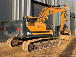 Hyundai HX220L