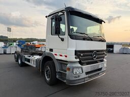 MERCEDES-BENZ Actros MP 2  2532 6x2