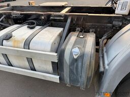 MERCEDES-BENZ Actros MP 2 2532 6x2