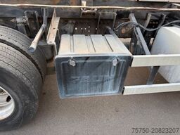 MERCEDES-BENZ Actros MP 2  2532 6x2