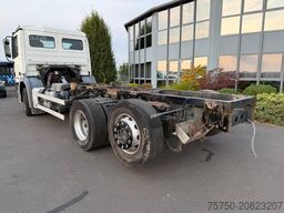 MERCEDES-BENZ Actros MP 2  2532 6x2