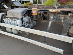 MERCEDES-BENZ Actros MP 2  2532 6x2