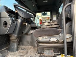 MERCEDES-BENZ Actros MP 2 2532 6x2