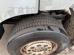 MERCEDES-BENZ Actros 2532 MP 3 Fahrgestell