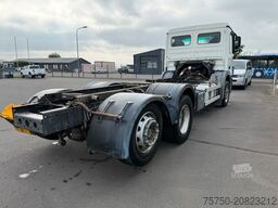 MERCEDES-BENZ Actros 2532 MP 3 Fahrgestell