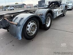 MERCEDES-BENZ Actros 2532 MP 3 Fahrgestell