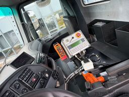 MERCEDES-BENZ Actros 2532 MP 3 Fahrgestell