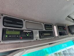 MERCEDES-BENZ Actros 2532 MP 3 Fahrgestell