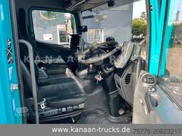MERCEDES-BENZ 1324 Atego Johnston VT652 120TKM Euro6b