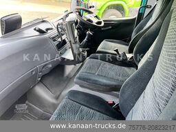 MERCEDES-BENZ 1324 Atego Johnston VT652 120TKM Euro6b
