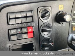 MERCEDES-BENZ 1324 Atego Johnston VT652 120TKM Euro6b