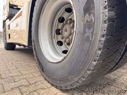 MERCEDES-BENZ 1848 Actros 5 GigaSpace Retarder Blatt/Luft