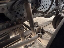 MERCEDES-BENZ 1848 Actros 5  GigaSpace Retarder Blatt/Luft