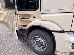 MERCEDES-BENZ 1848 Actros 5 GigaSpace Retarder Blatt/Luft