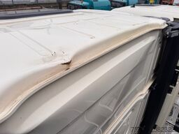 MERCEDES-BENZ 1848 Actros 5 GigaSpace Retarder Blatt/Luft