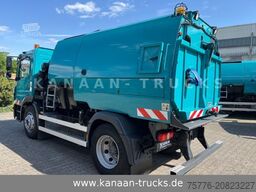 MERCEDES-BENZ 1324 Atego Johnston VS651 154TKM Euro6c