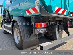 MERCEDES-BENZ 1324 Atego Johnston VS651 154TKM Euro6c