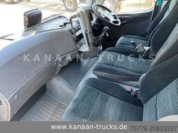 MERCEDES-BENZ 1324 Atego Johnston  VS651   154TKM  Euro6c