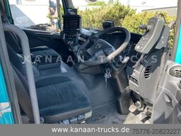MERCEDES-BENZ 1324 Atego Johnston VS651 154TKM Euro6c