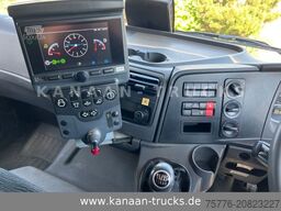 MERCEDES-BENZ 1324 Atego Johnston VS651 154TKM Euro6c