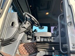 SCANIA G 490 SZM 4x4 Allrad