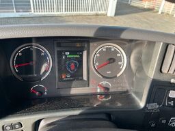 SCANIA G 490 SZM 4x4 Allrad