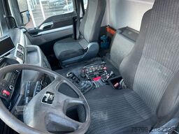 MAN 26.360 TGS Pritsche + HIAB 477 Kran 6x4