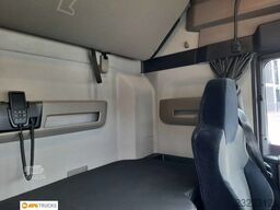 MAN 18.510 TGX GX Retarder Standklima 2 x Tank