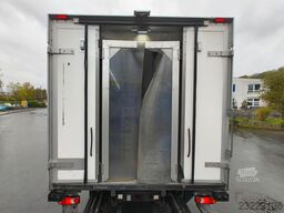 VOLVO FL 250 Carrier Supra 1250 Mt-LBW-2xKammern