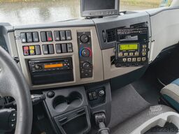 VOLVO FL 250 Carrier Supra 1250 Mt-LBW-2xKammern